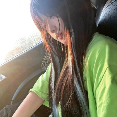 明天,我会成为谁的女友